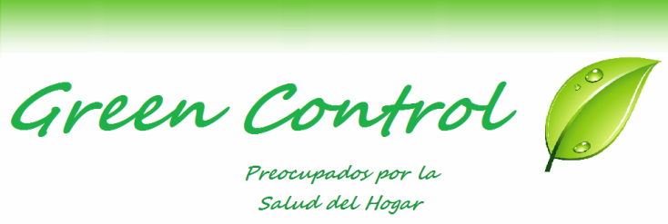 Green Control